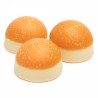 Sonnen Mandarine Marshmallow mit Zitrusmousse
